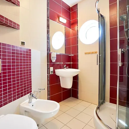 Baltic Home Swinoujscie Room photo