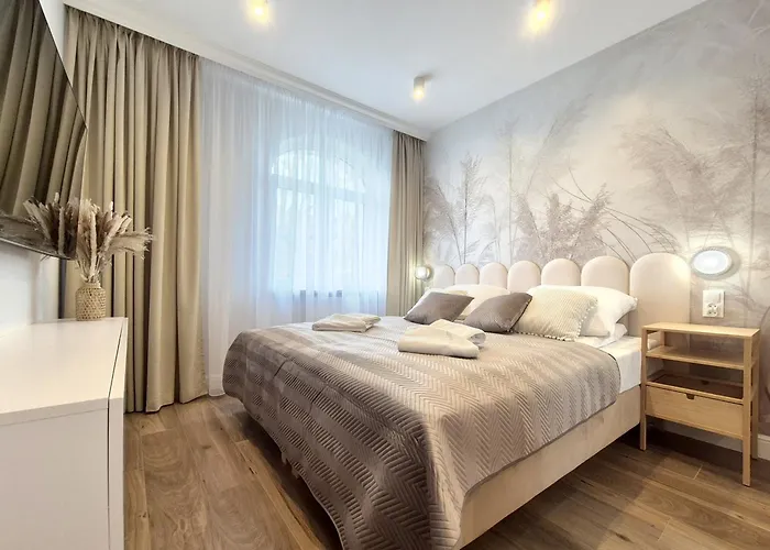 Baltic Home