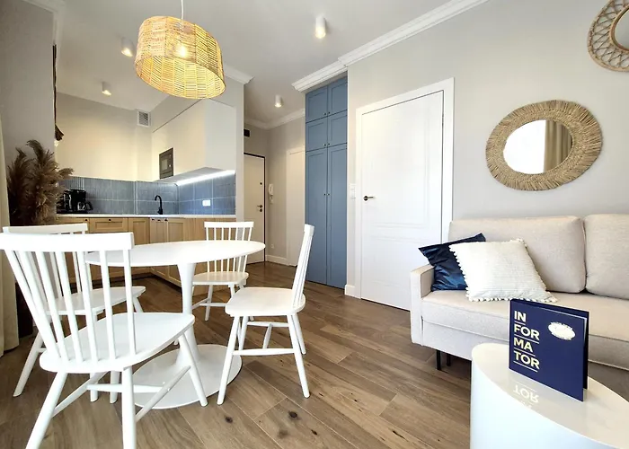 Baltic Home