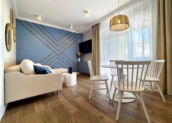 Baltic Home