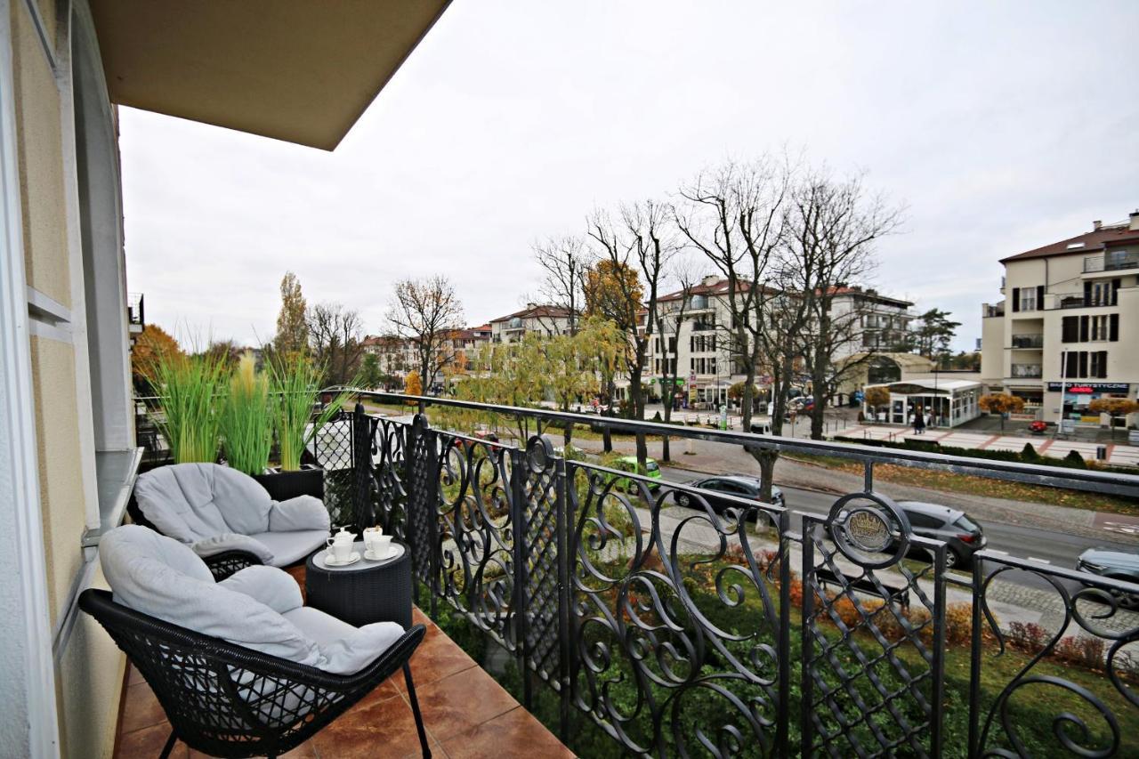 Baltic Apartament