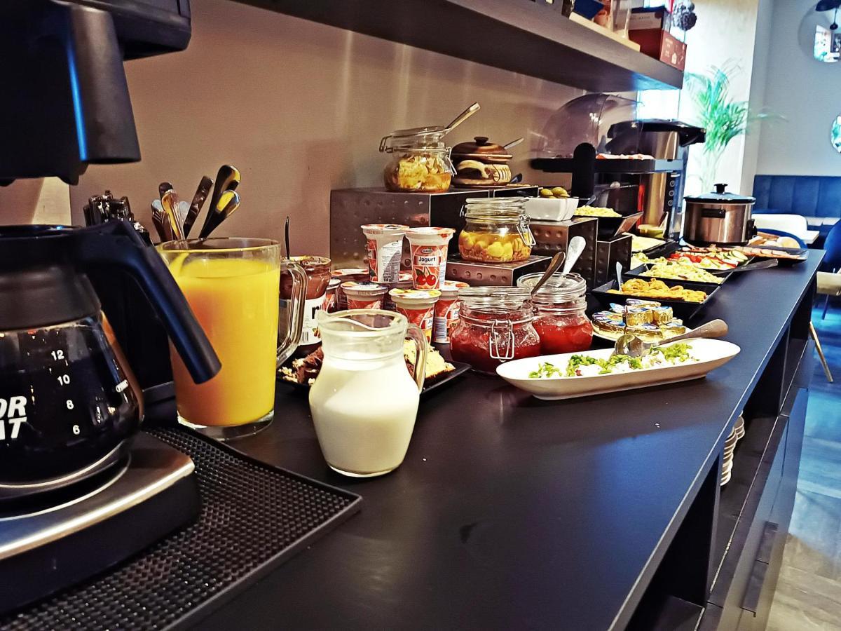 Apartament Baltic