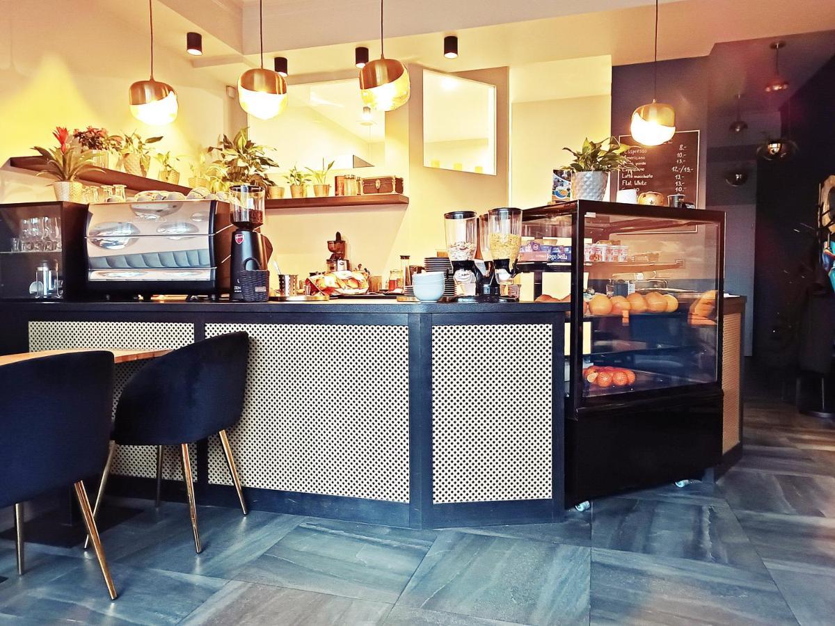 Baltic Apartament Świnoujście