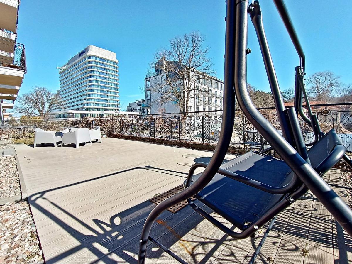 Baltic Apartament *