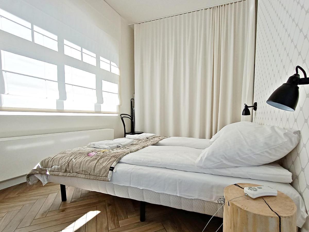 Apartment Baltic