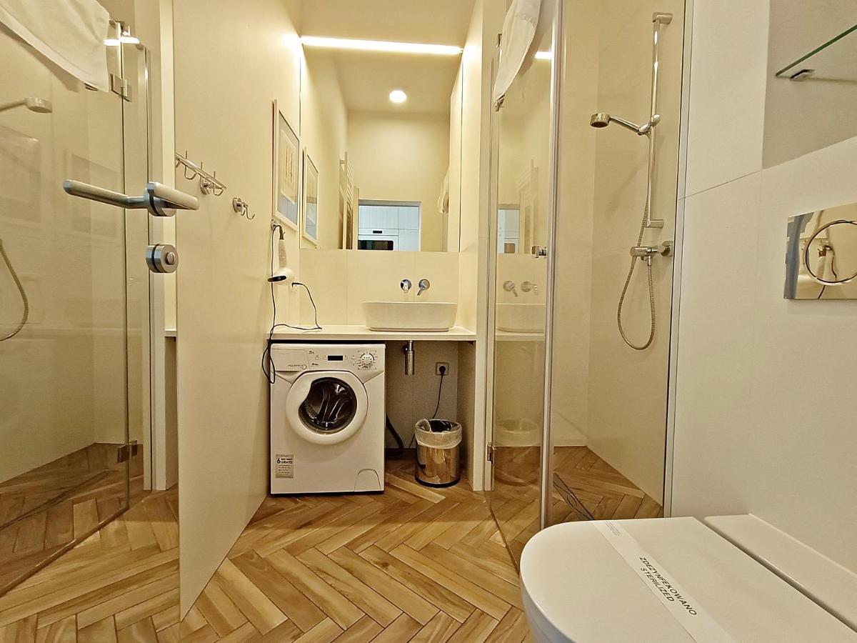 Baltic Apartment *
