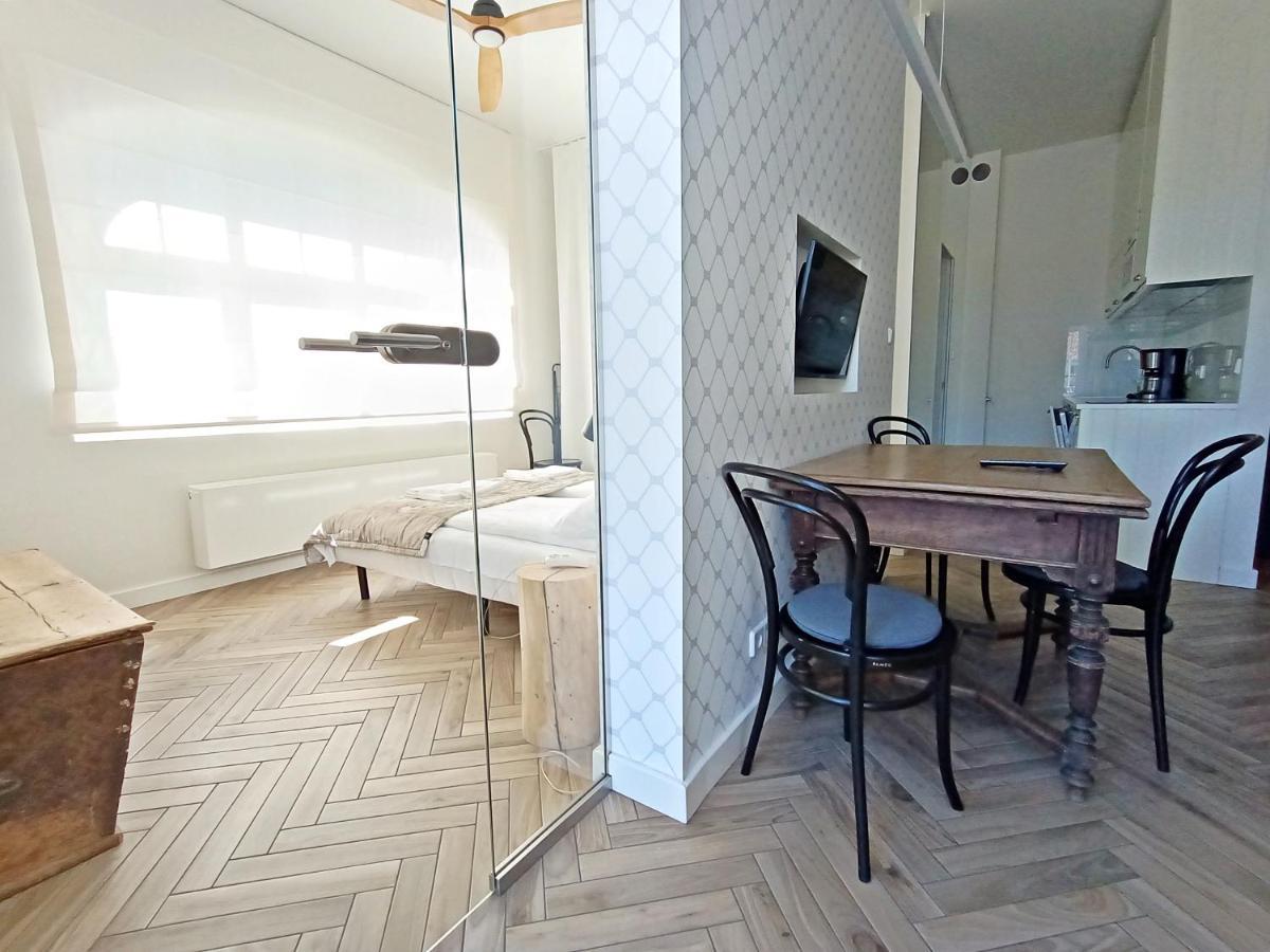 Baltic Apartment Swinemünde