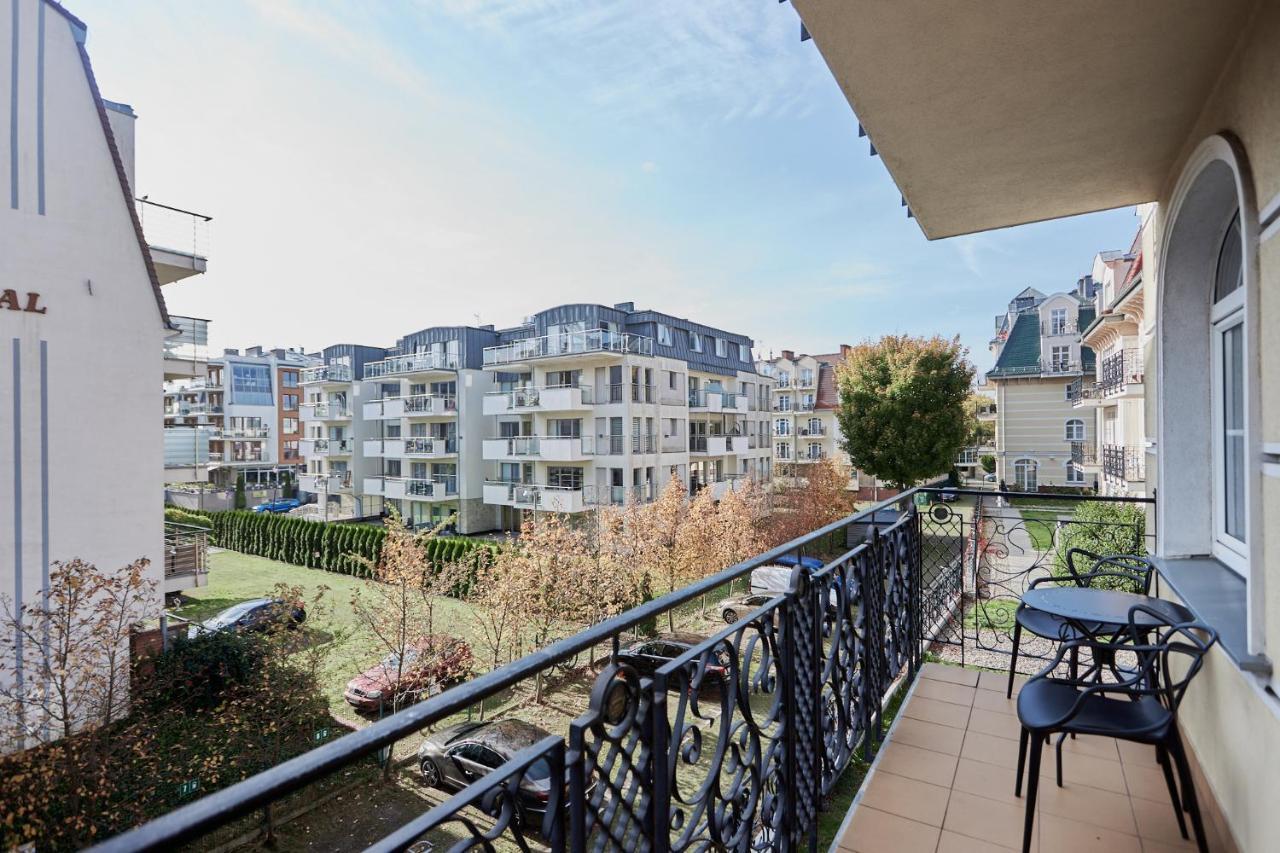 Baltic Apartment Swinoujscie
