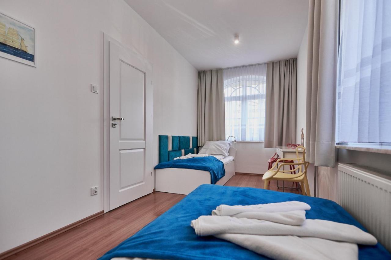 Apartment Baltic *
