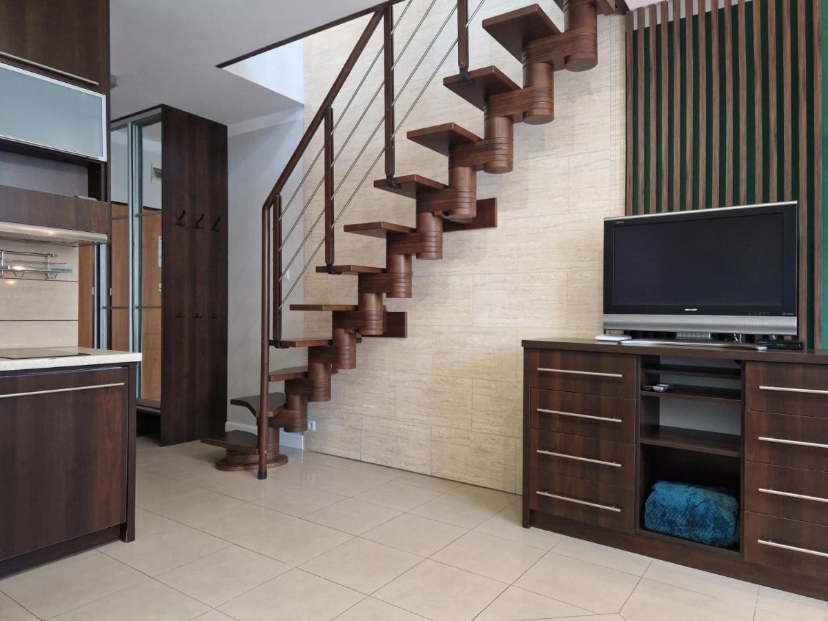 Baltic Apartment