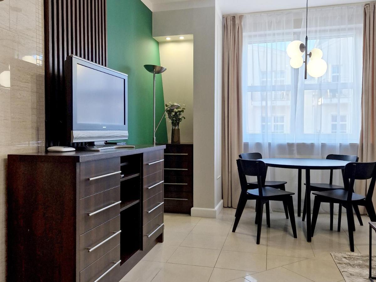 Apartment Baltic Swinemünde