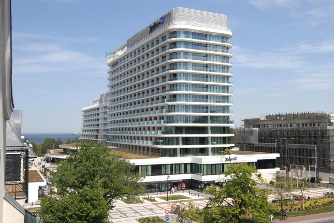 Apartment Baltic Swinoujscie