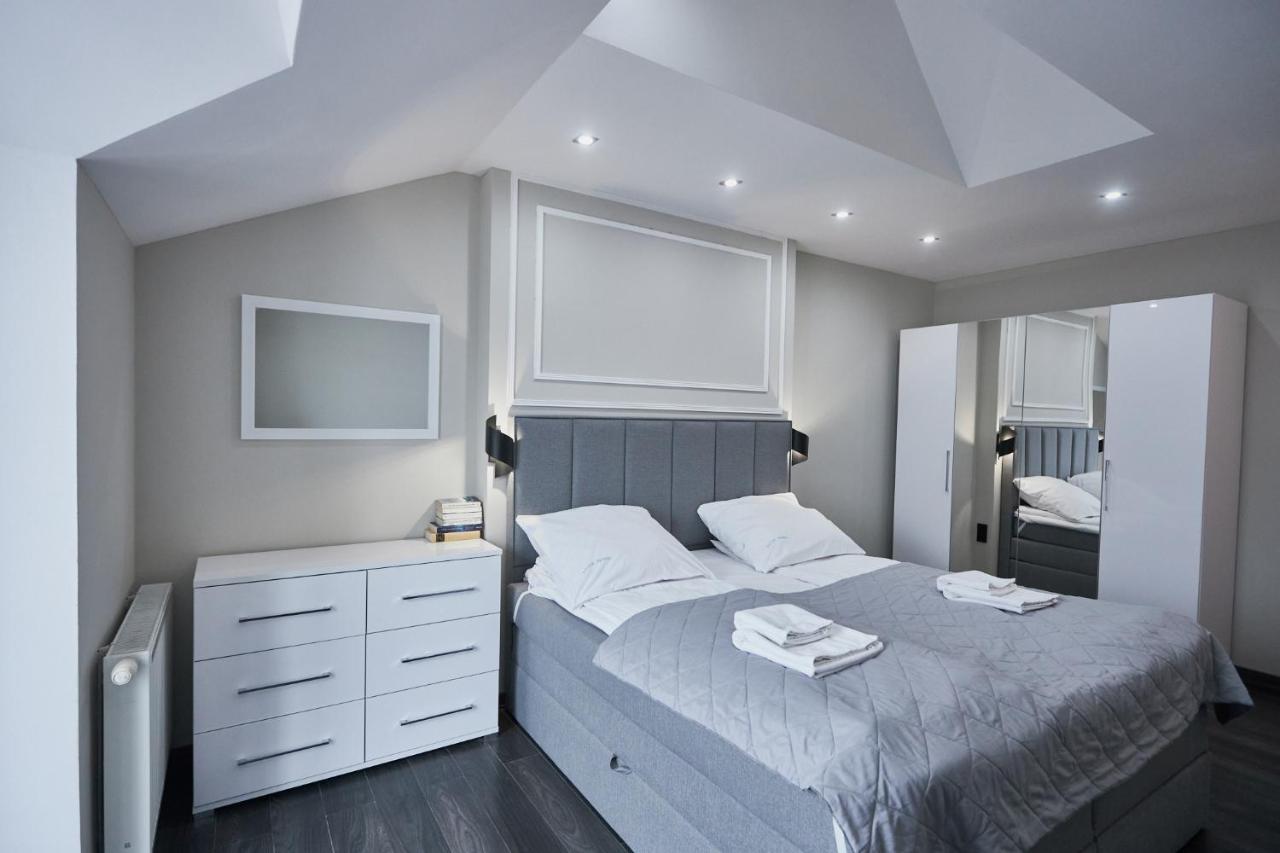 Baltic Apartament Świnoujście