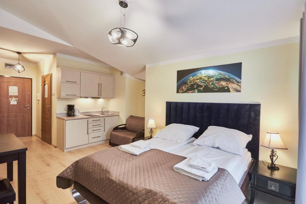 Baltic Apartament