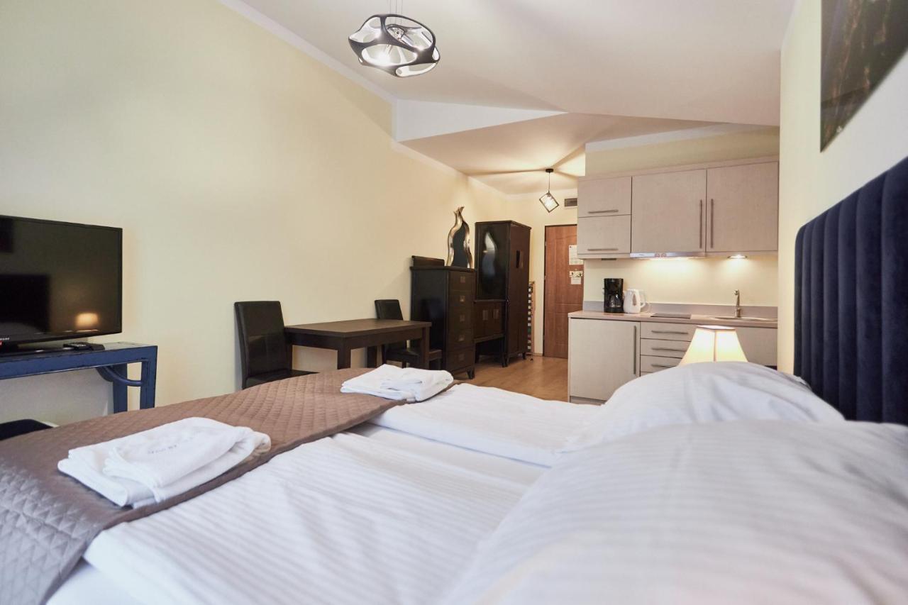 Baltic Apartment