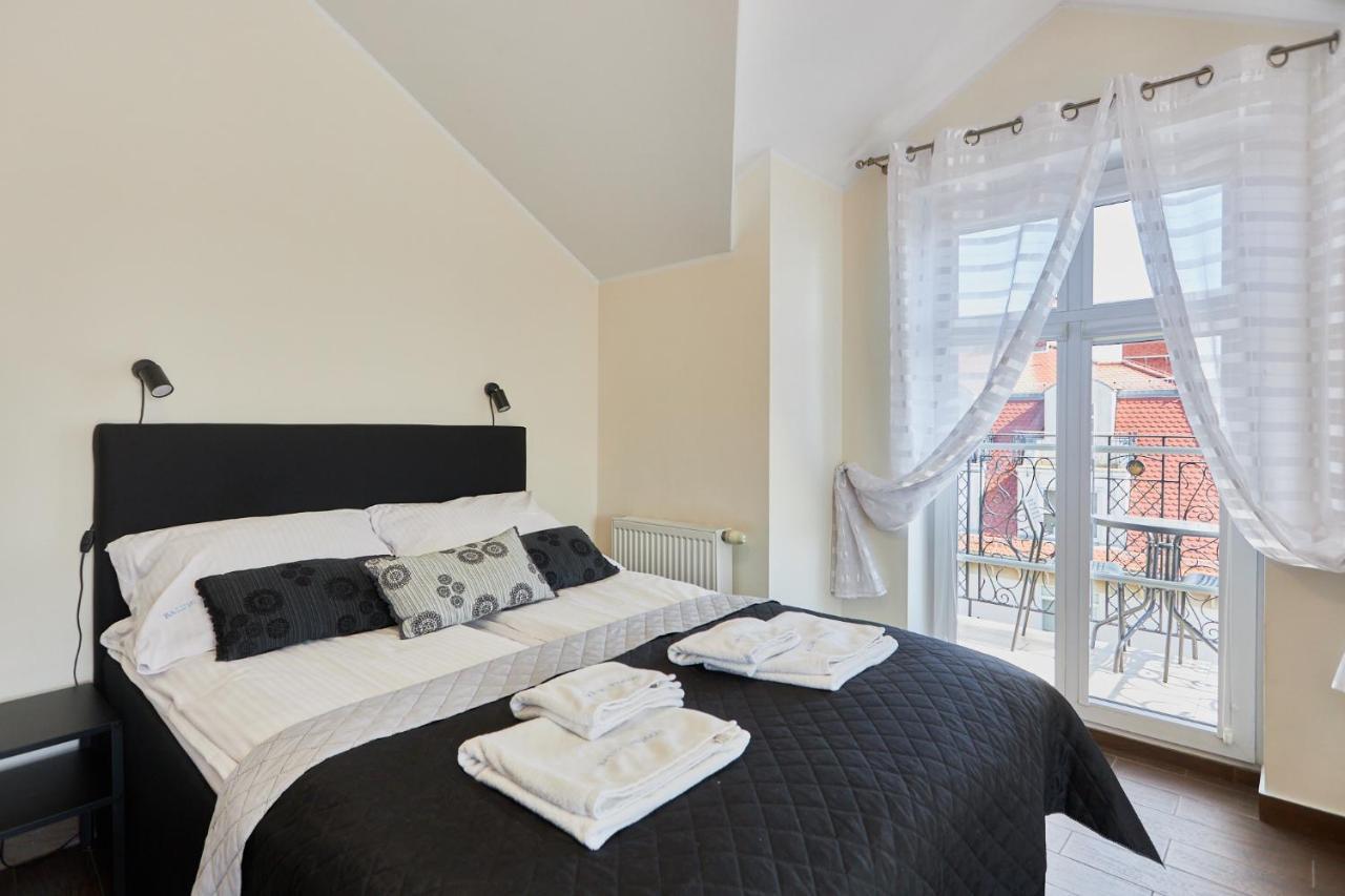 Baltic Apartment Swinemünde