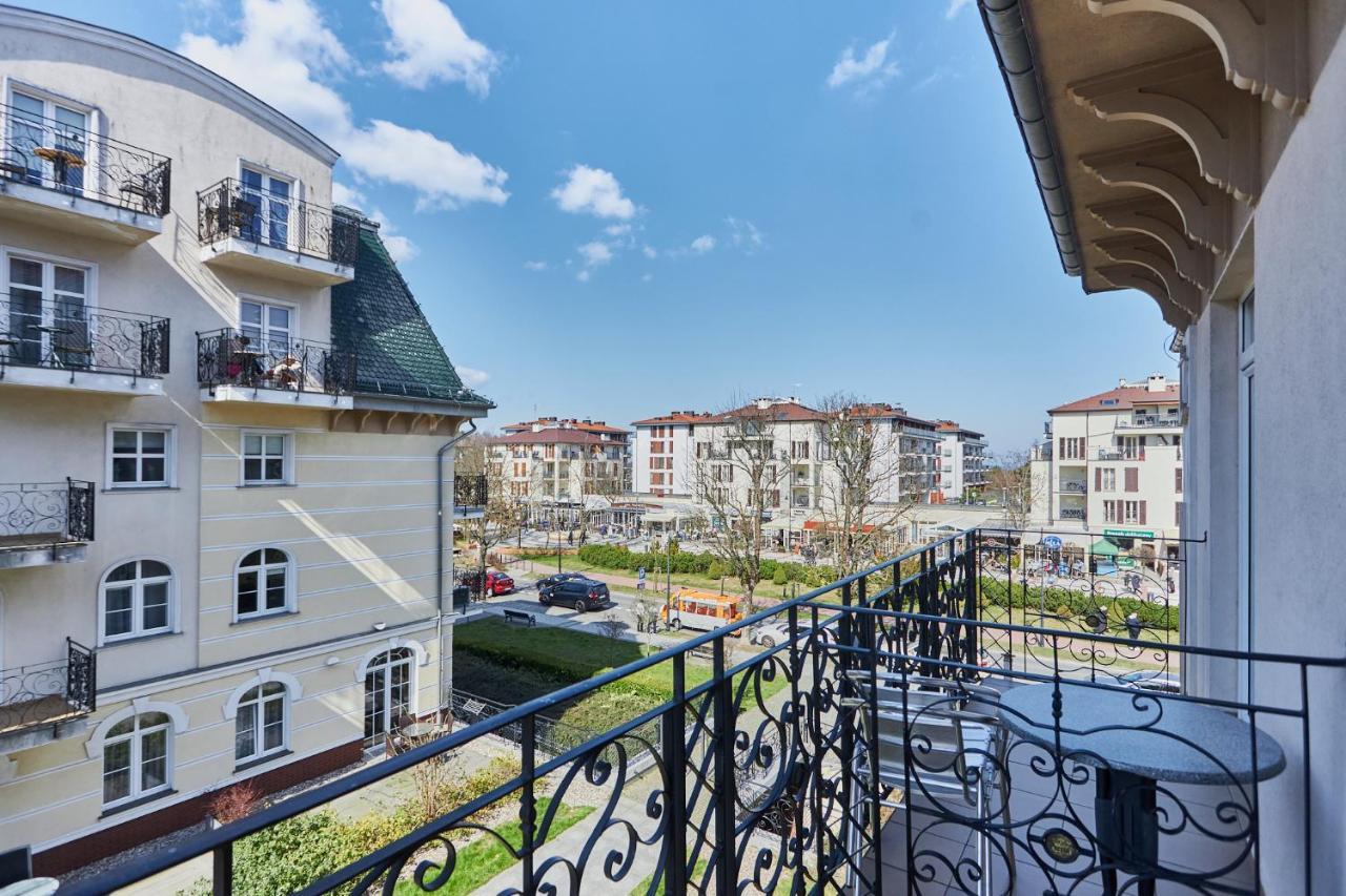 Apartment Baltic *