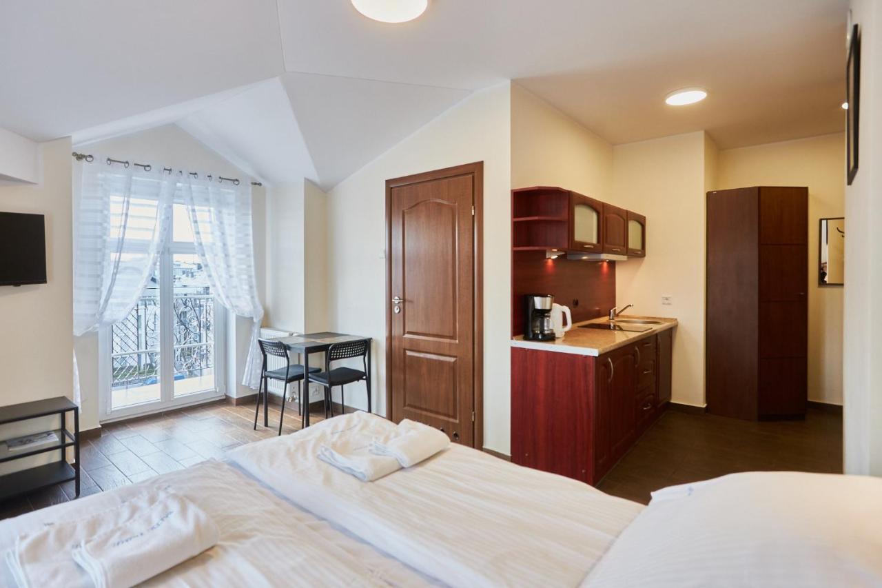 Apartament Baltic *