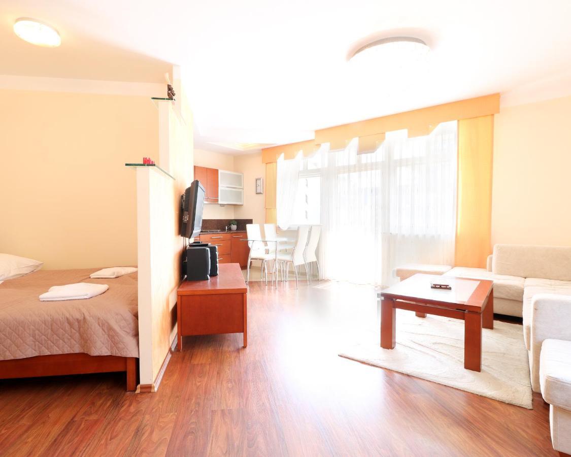 Baltic Apartament