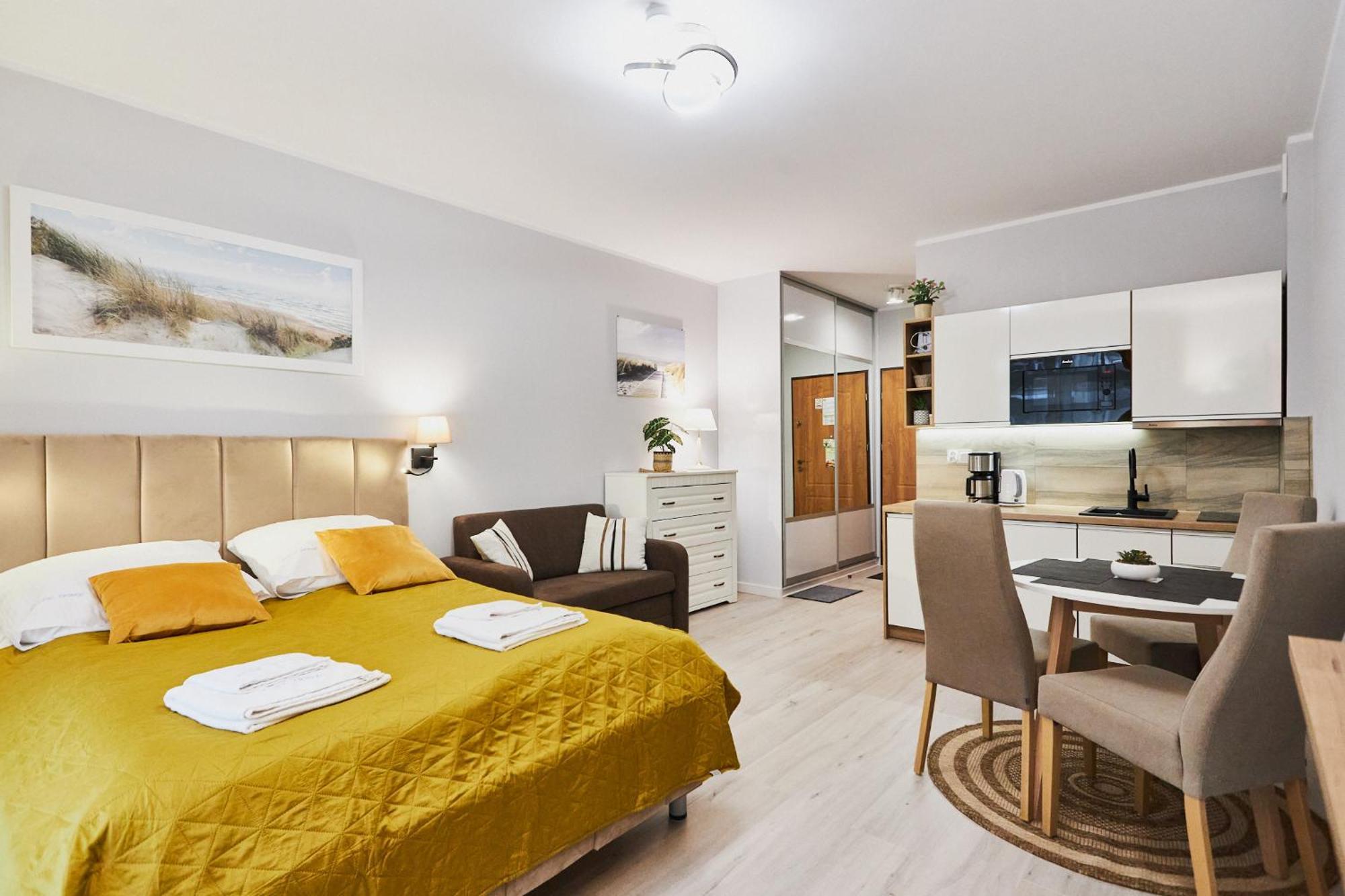 Baltic Apartment