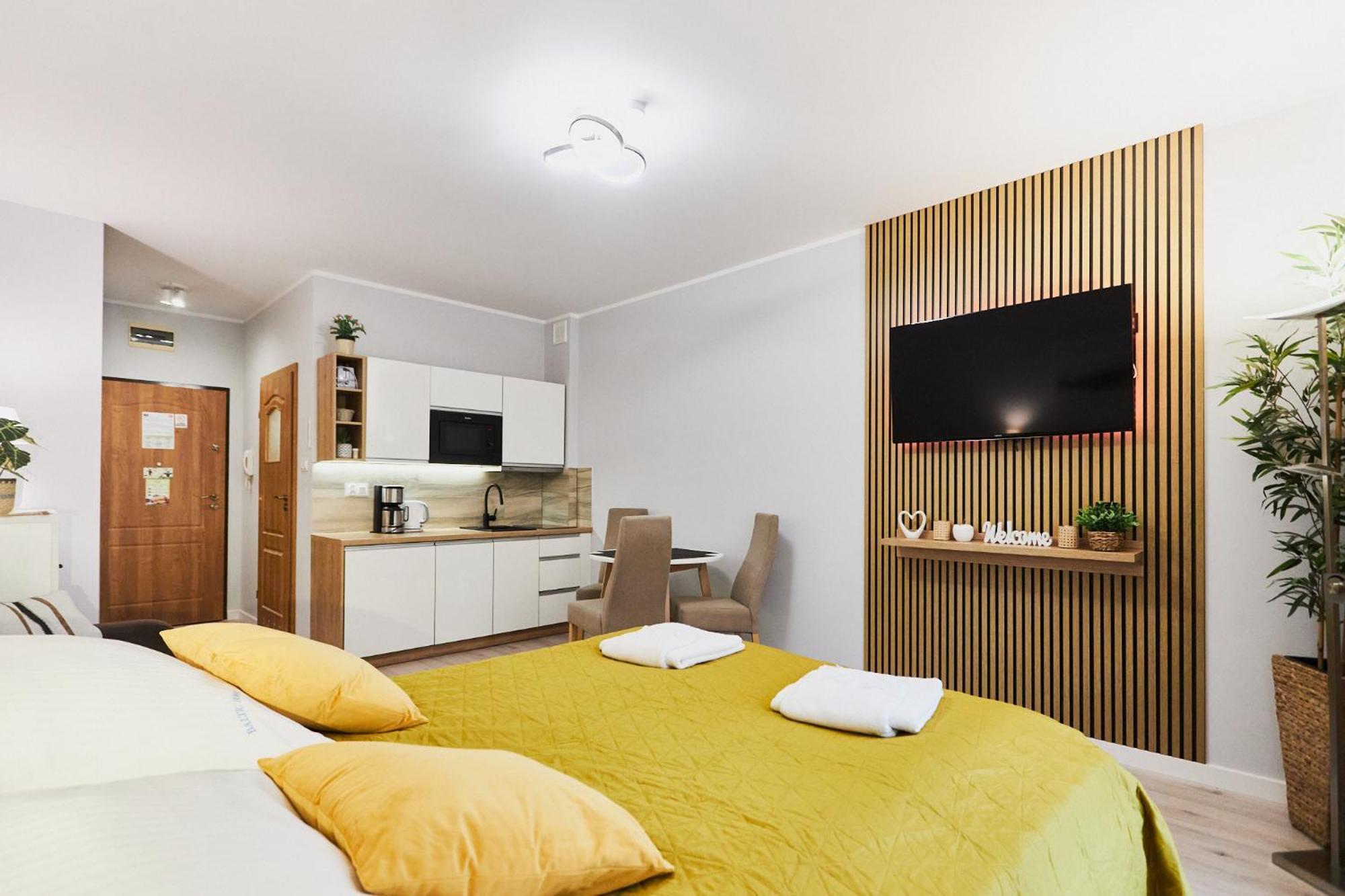 Baltic Apartament *