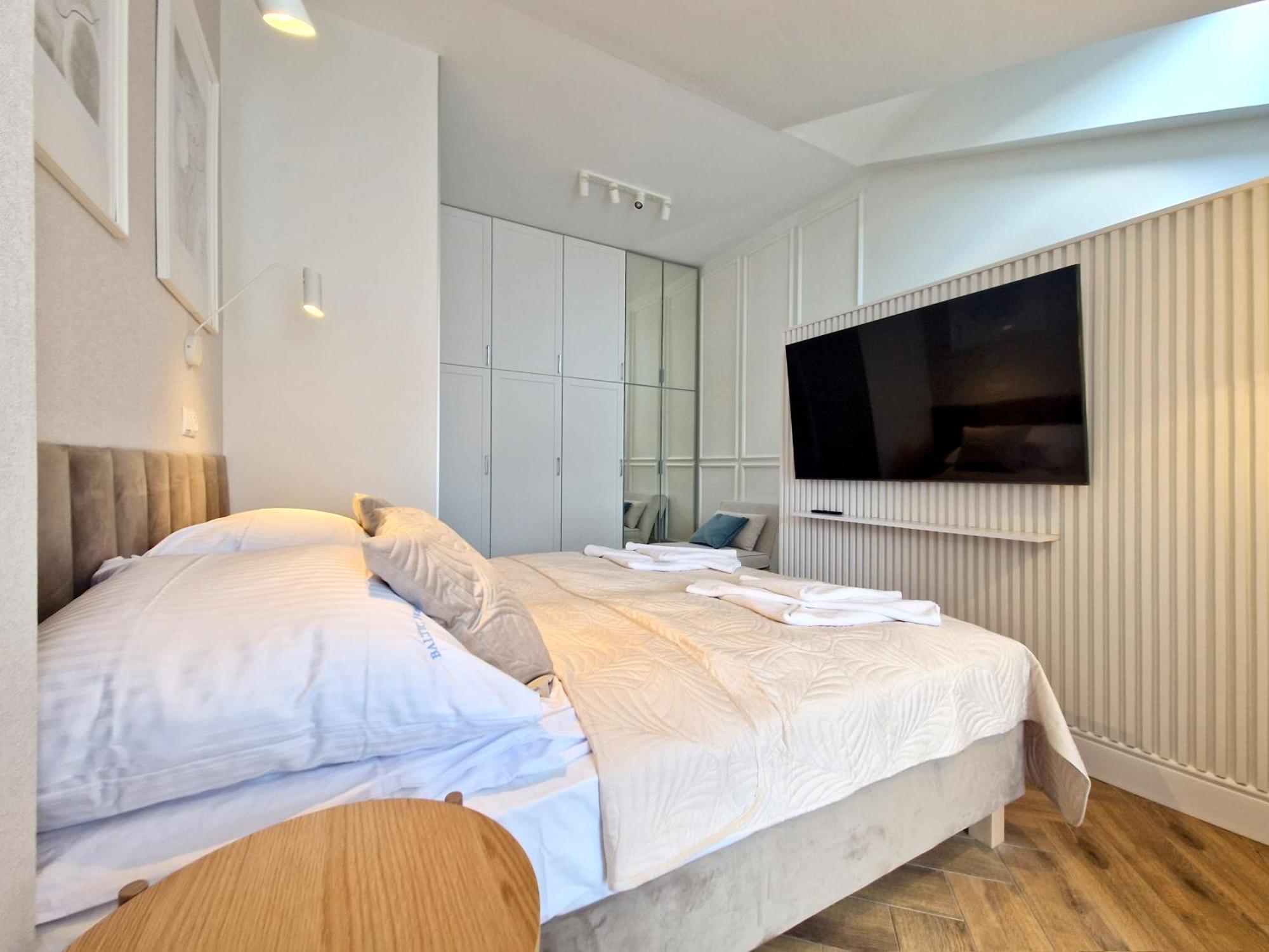 Apartament Baltic