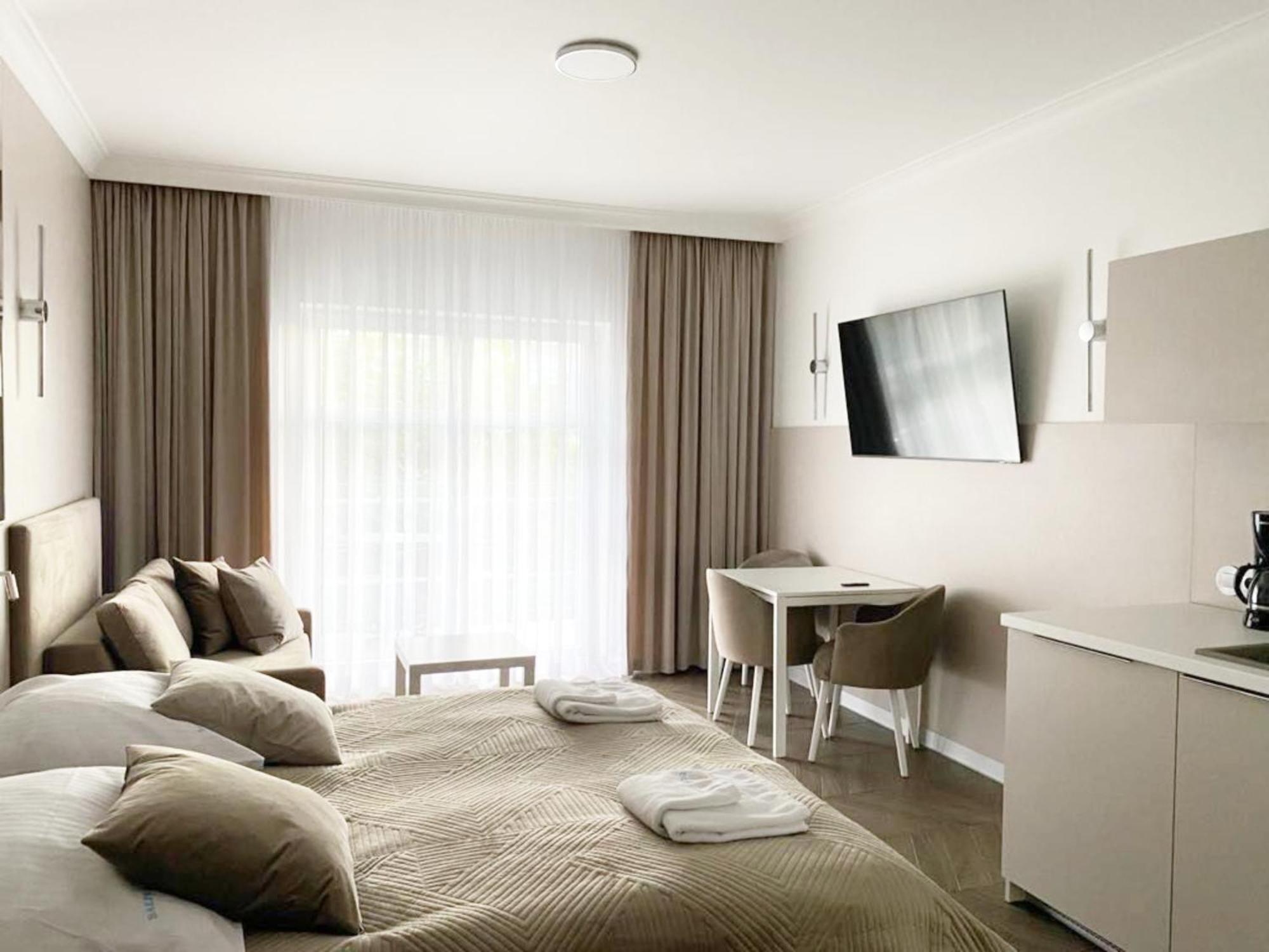 Baltic Apartment