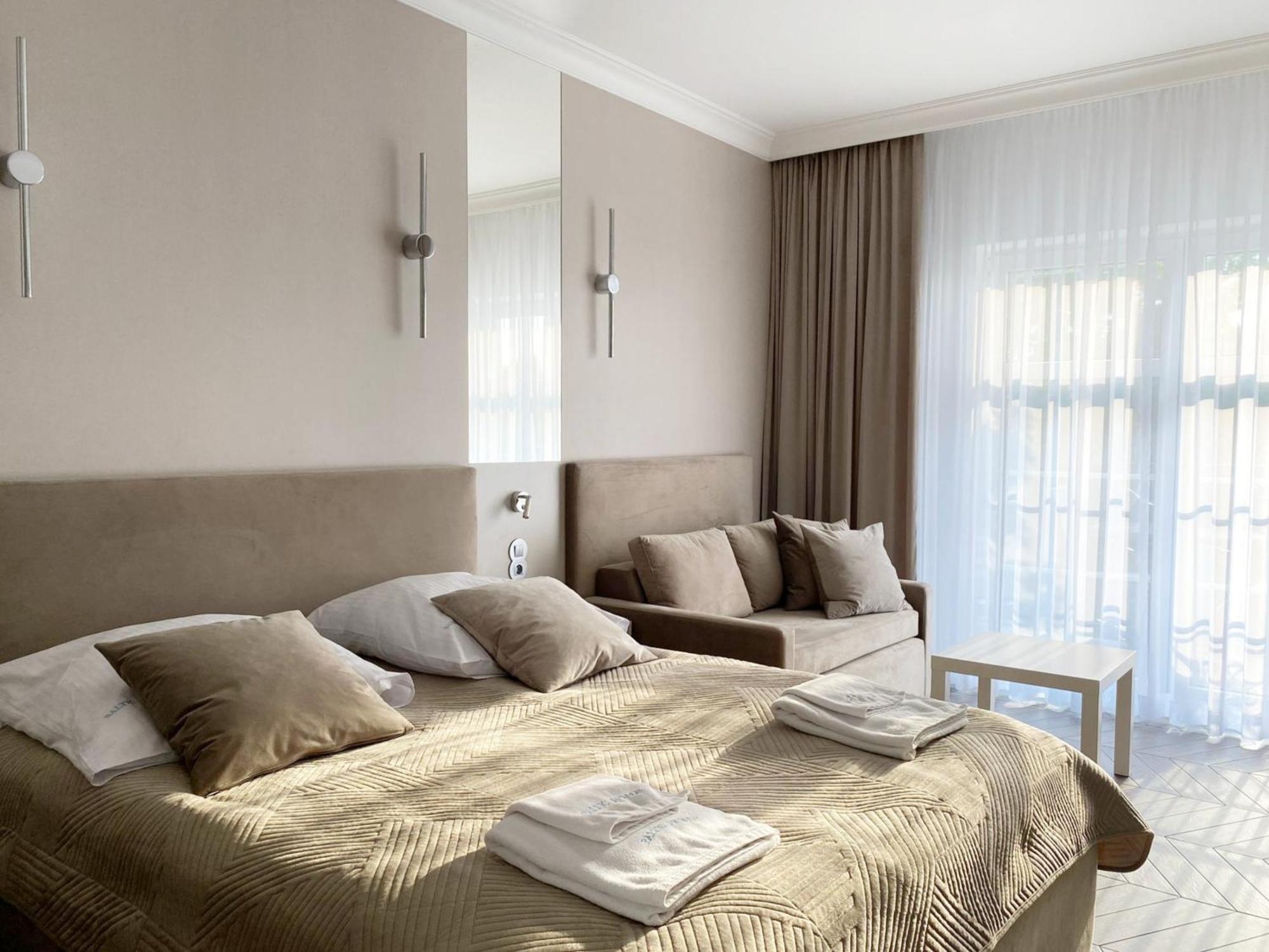 Apartment Baltic *