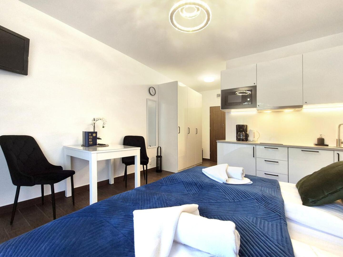 Baltic Apartment