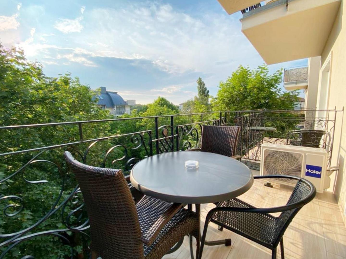 Apartament Baltic