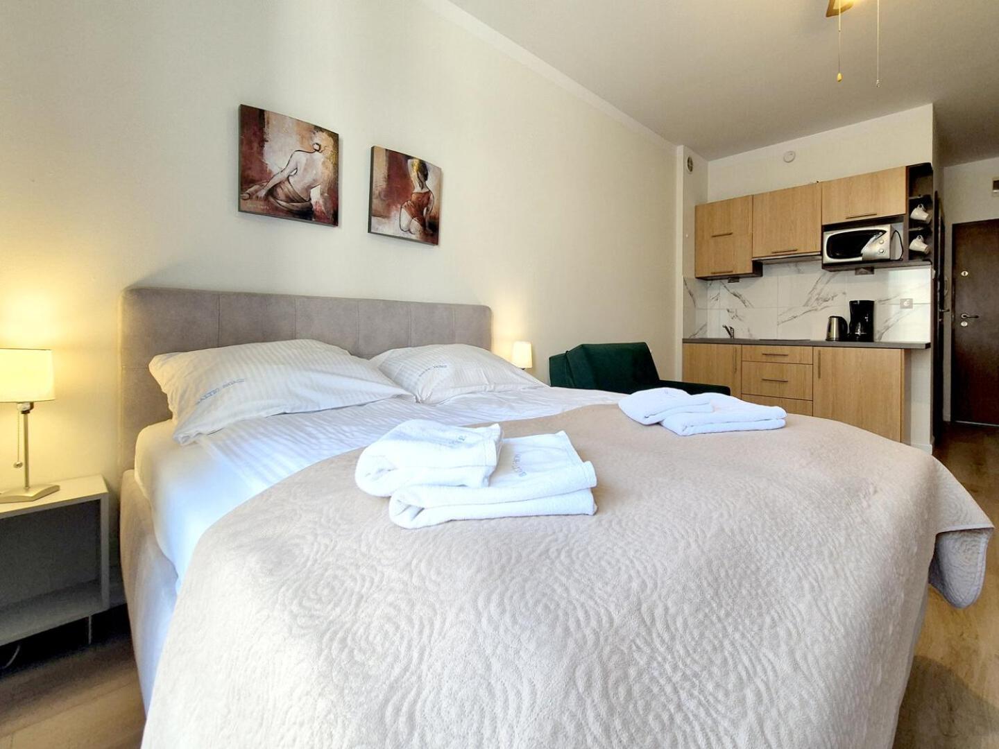 Baltic Apartment *