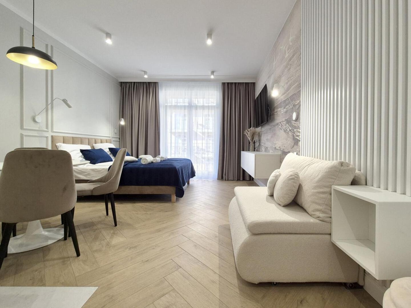 Apartament Baltic Świnoujście