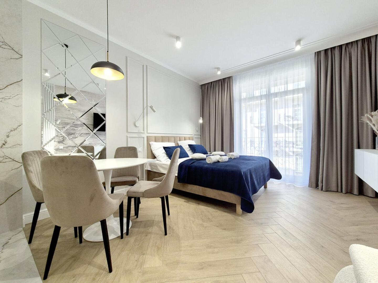 Baltic Apartment
