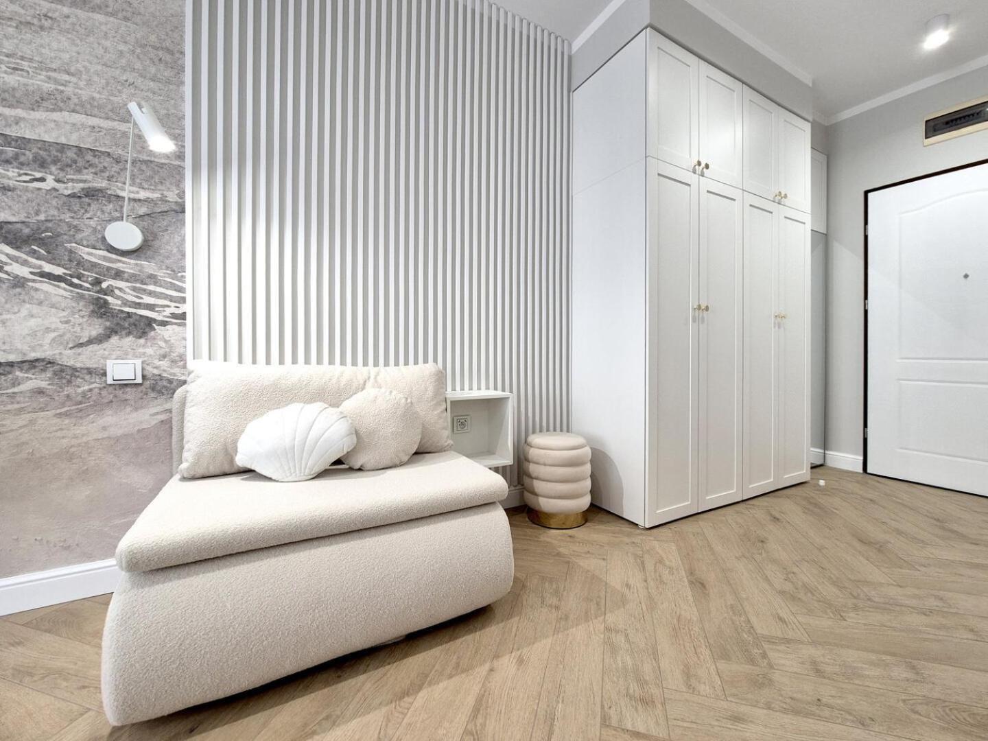 Baltic Apartament *
