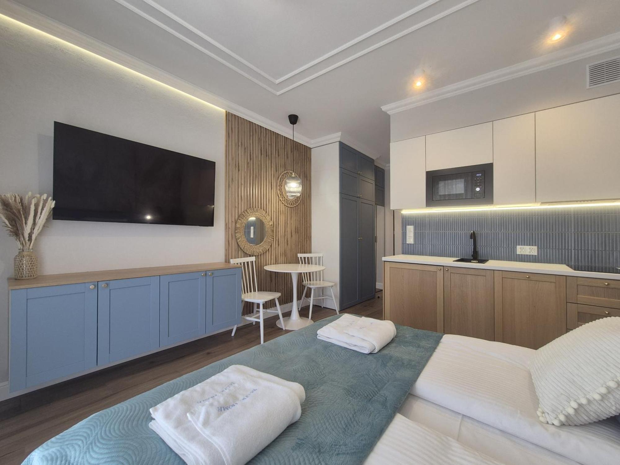 Apartment Baltic