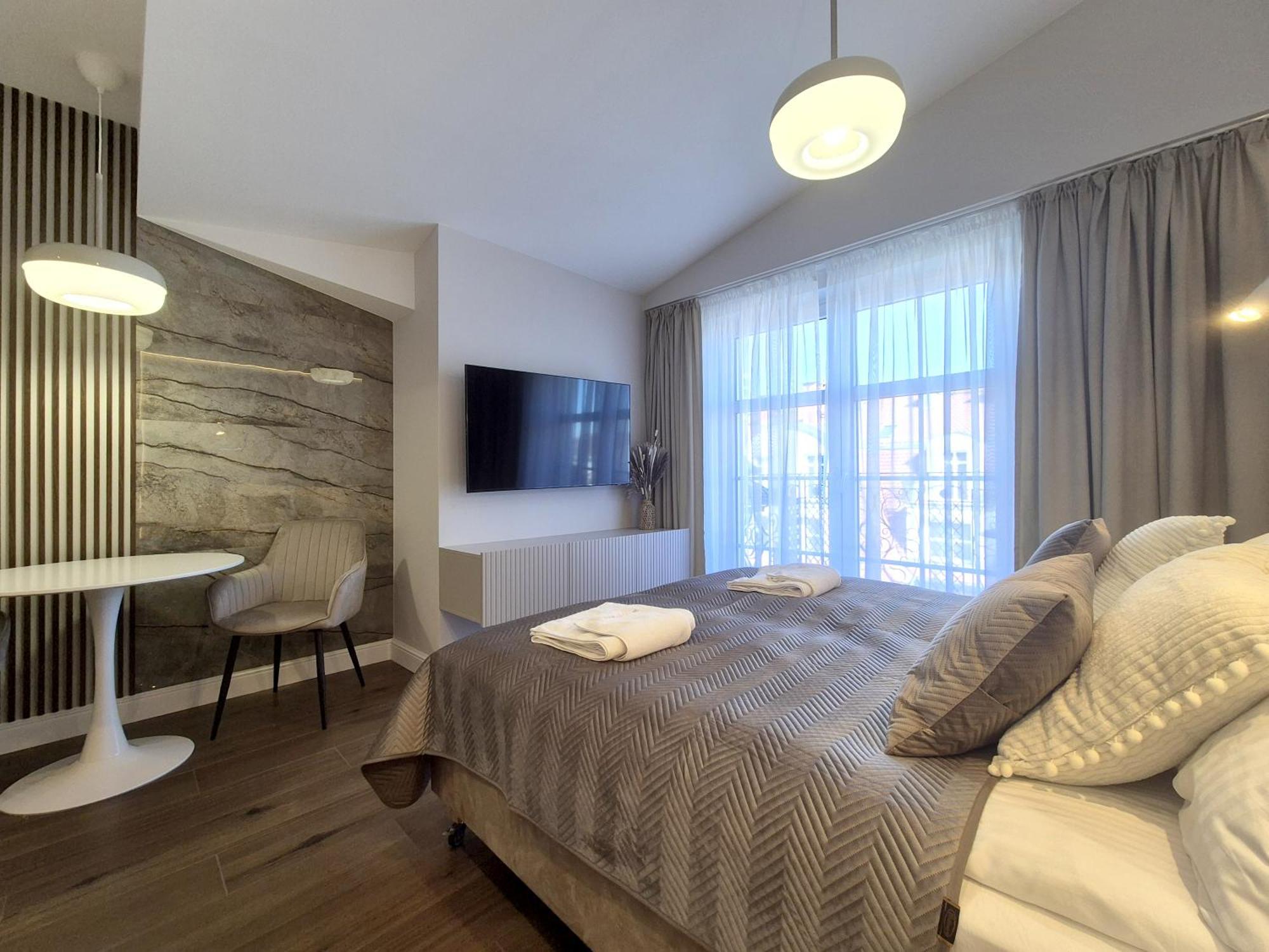 Baltic Apartment