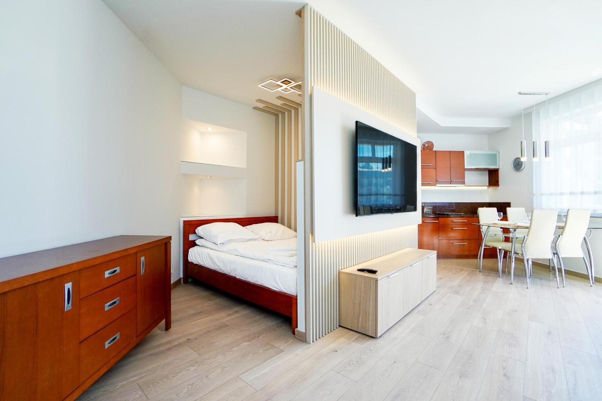 Baltic Apartment Swinemünde