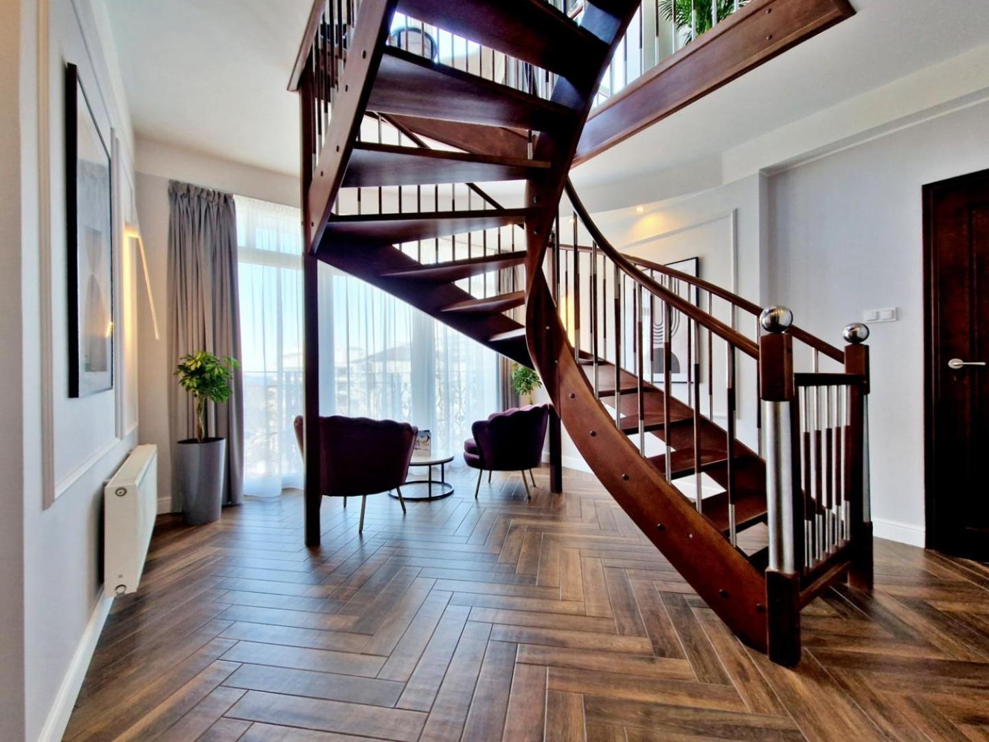 Baltic Apartment