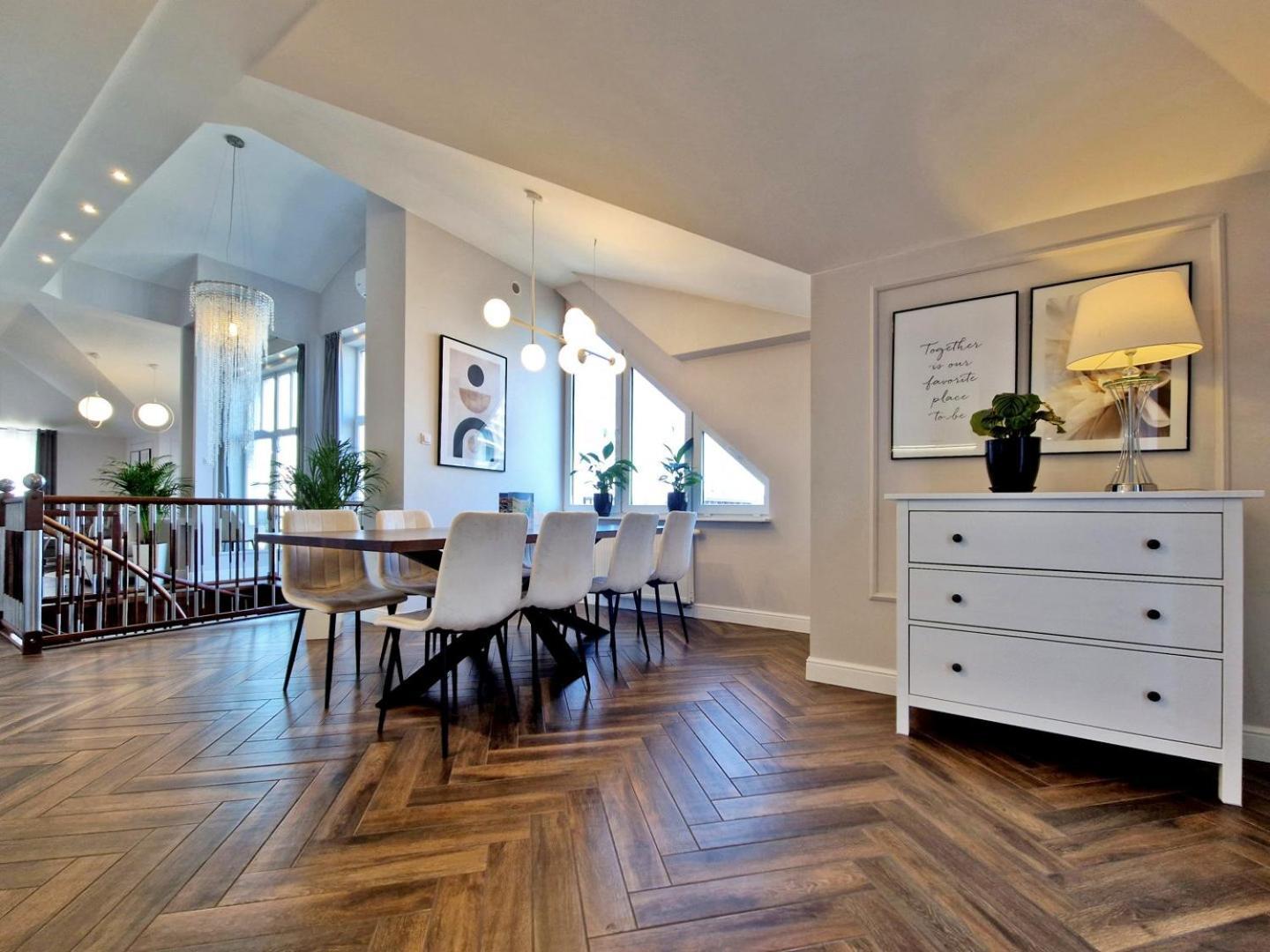 Baltic Apartment *