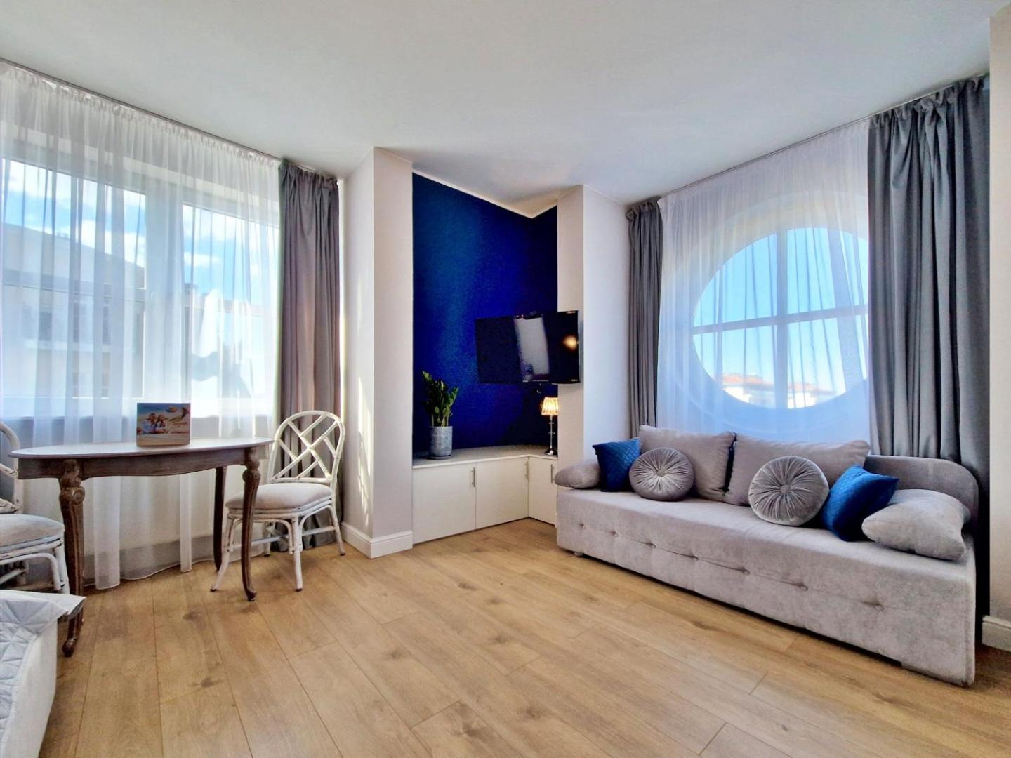 Apartment Baltic