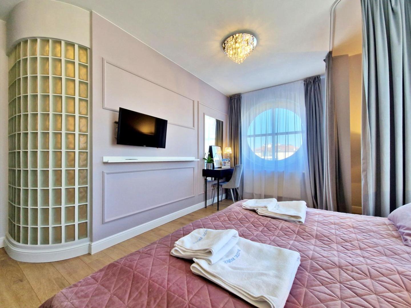 Baltic Apartment *