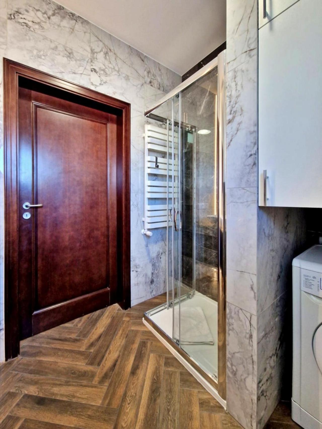 Baltic Apartment Swinoujscie