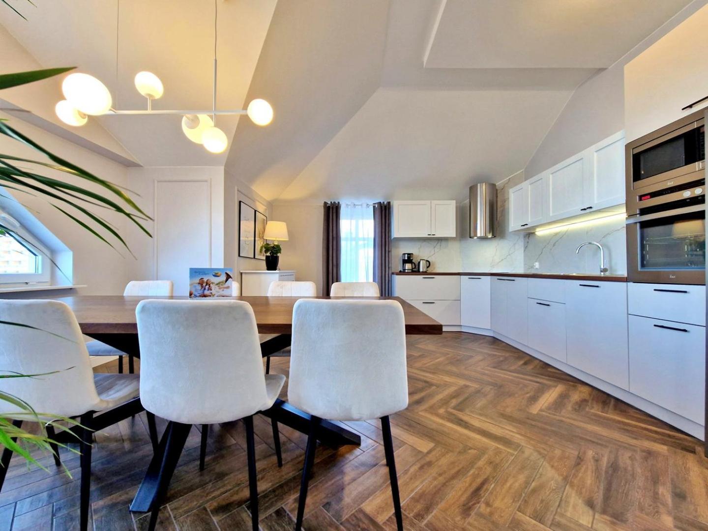 Apartment Baltic