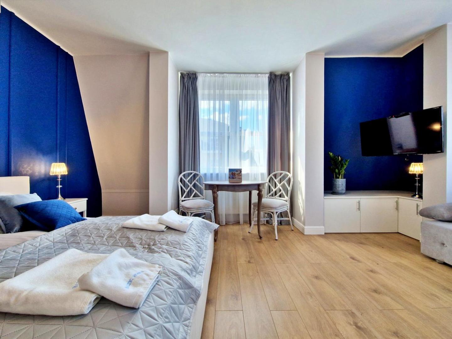 Apartment Baltic Swinoujscie