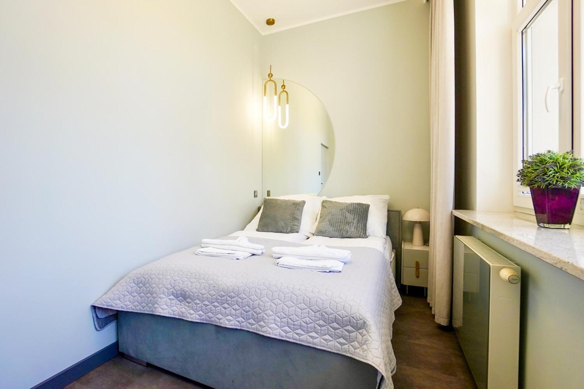 Baltic Apartment