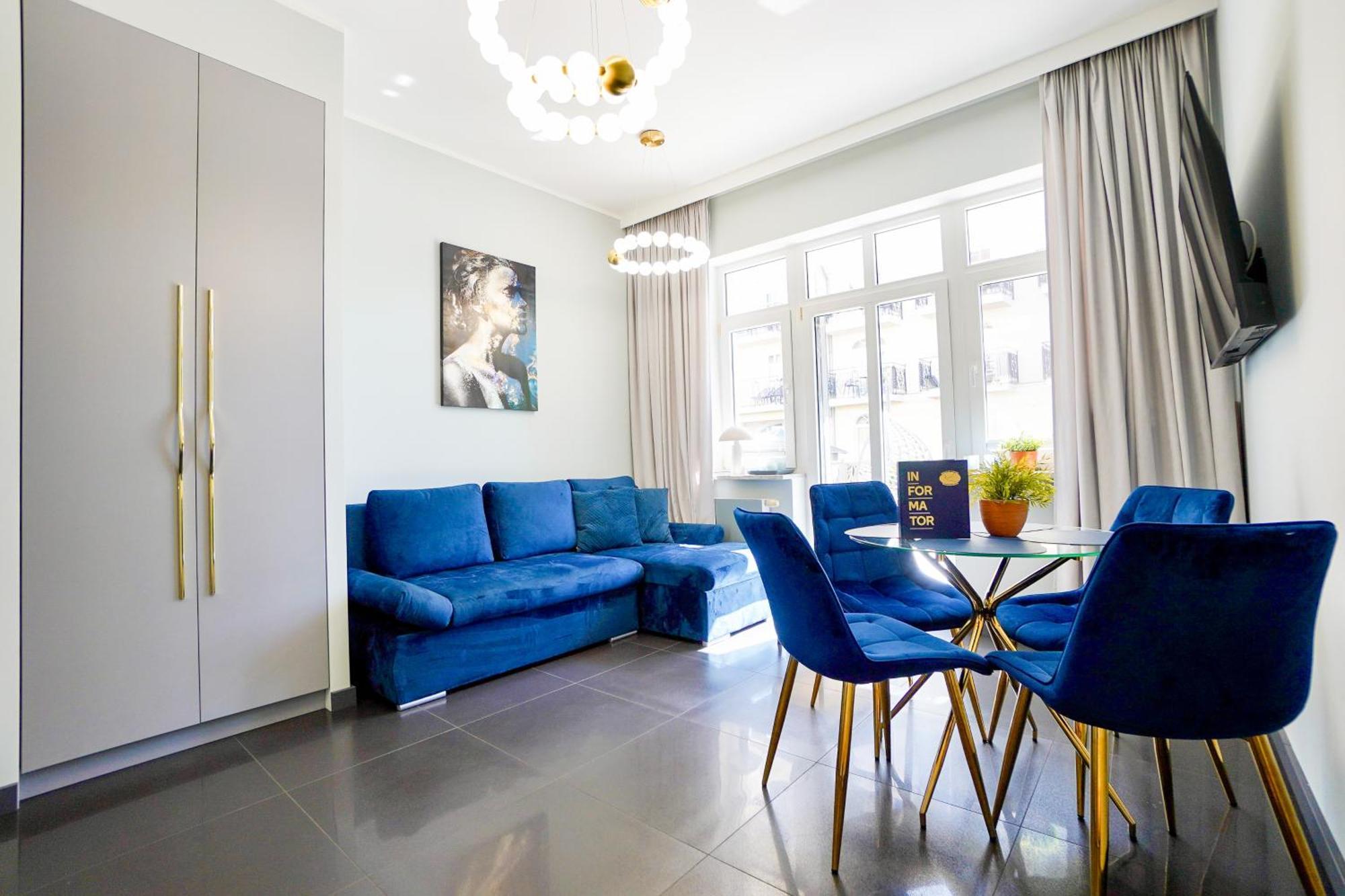 Apartment Baltic