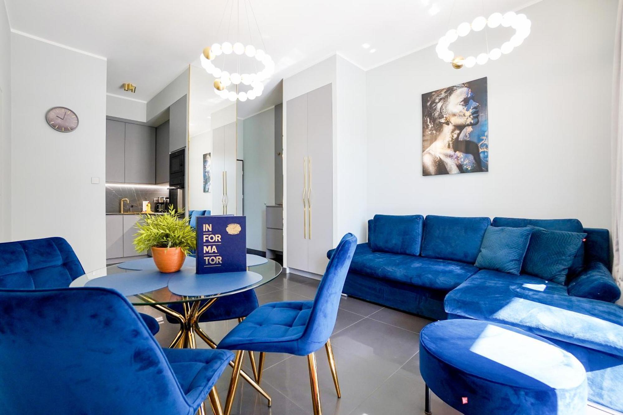 Baltic Apartment *
