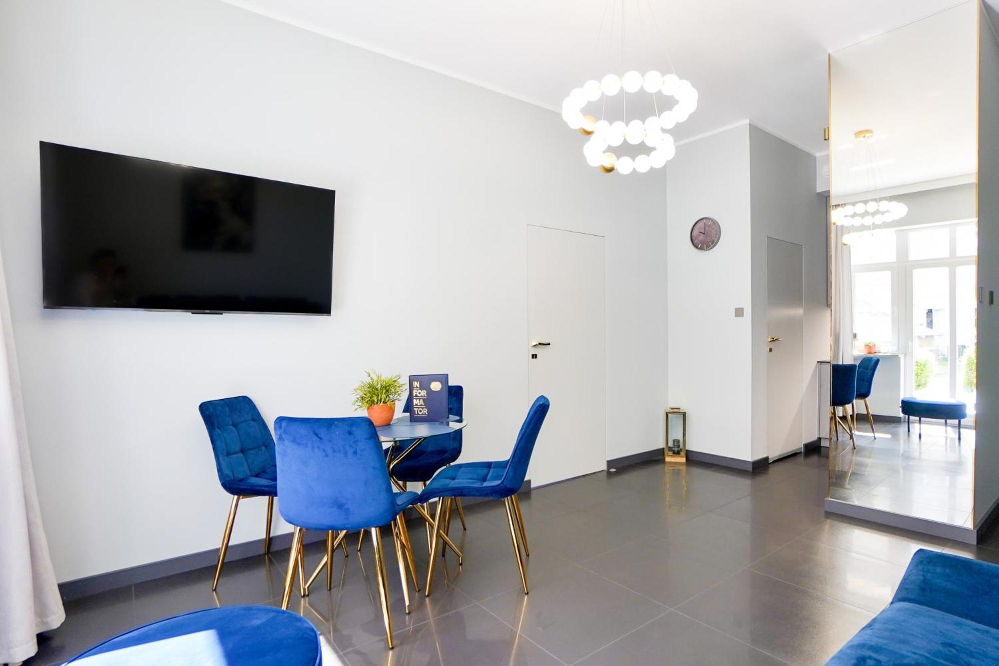 Baltic Apartment Swinoujscie